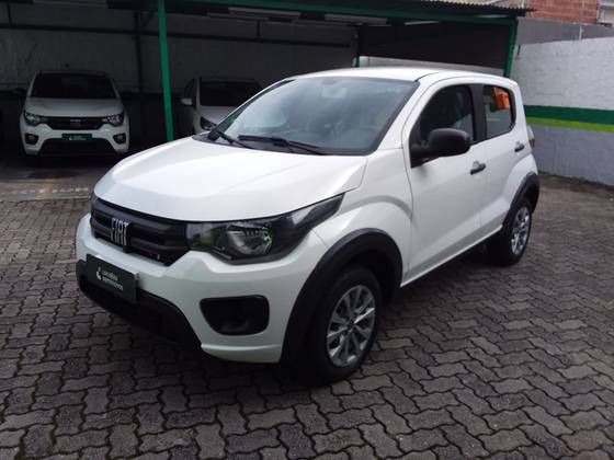 FIAT MOBI 1.0 EVO FLEX LIKE. MANUAL FIAT MOBI 1.0 EVO FLEX LIKE. MANUAL